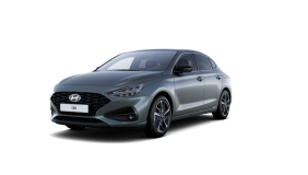 Nová i30 Fastback