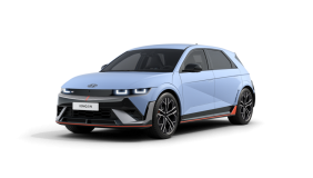 IONIQ 5 N